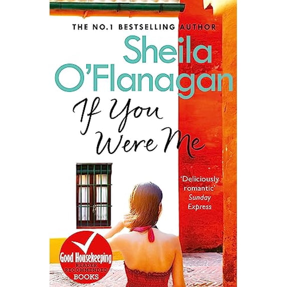 Pre-Owned If You Were Me (Paperback) 0755378458 9780755378456