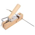 thumbnail image 4 of Beekeeping Tools, Wood Practical Durable Come With 3 , Professional Beehive Puncher, For Drilling Holes Beekeeping, 4 of 8