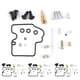 thumbnail image 4 of Kit de reconstrucción de carburador Juego de reparación de carburador Kit de reparación de carburador Piezas de fijación de carburador Piezas de recon,, 4 of 7