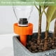 thumbnail image 3 of Picos de riego automático, Dispositivos de riego automático de plantas, Riego por goteo para plantas con interruptor de válvula de control de liberación lenta TUNC Sencillez, 3 of 5