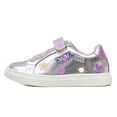 thumbnail image 2 of Tenis para Niña Tropicana TR930023 plateado 19, 2 of 4