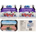 thumbnail image 3 of OCEAN SPRAY CANNEBERGE ET RAISINS, 3 of 4