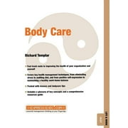 Express Exec: Body Care: Life and Work 10.07 (Paperback)