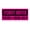 Pink, variant on Trying Their Best Student Driver Bumper Magnet by DCM Solutions (Pink, 9.25" W x 4.25" H)