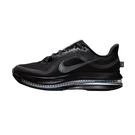 NIKE WOMENS Air Zoom Pegasus Premium "Black Bright Crimson" HQ2593 004 from Stadium Goods