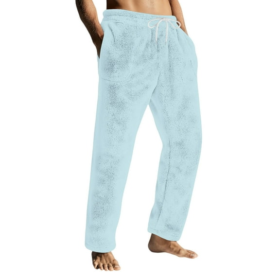 Men's Pants Men's Jogging Sports Pants Jogger Tracksuit Trousers Mens Drawstring Pockets Cargo Pants Casual Long Trousers Big Size Elastic Comfortable Men Sweatpants