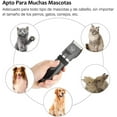 thumbnail image 2 of Electric Clipper For Dogs And Cats,Dog Hair Clippers,Dog Clippers, 2 of 5