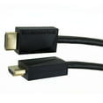 thumbnail image 1 of BlueDiamond Plenum HDMI Cable w/Ethernet CL3 Rated 30 AWG for In wall or In ceiling Installation CSA FT6, 50ft, 1 of 5