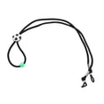 thumbnail image 4 of Gafas de correa para los niños con lentes de niebla de los niños Retenerse Ajustable Stretchable Eyewear Cord Camiseta Camas de la cuerda, 4 of 8