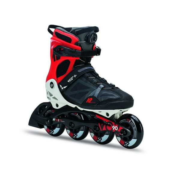 K2 VO2 90 Boa Inline Skates
