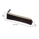 thumbnail image 2 of High Beauty Style Super Large Capacity Student Pen Bag Makeup Bag Storage Bag, 2 of 2