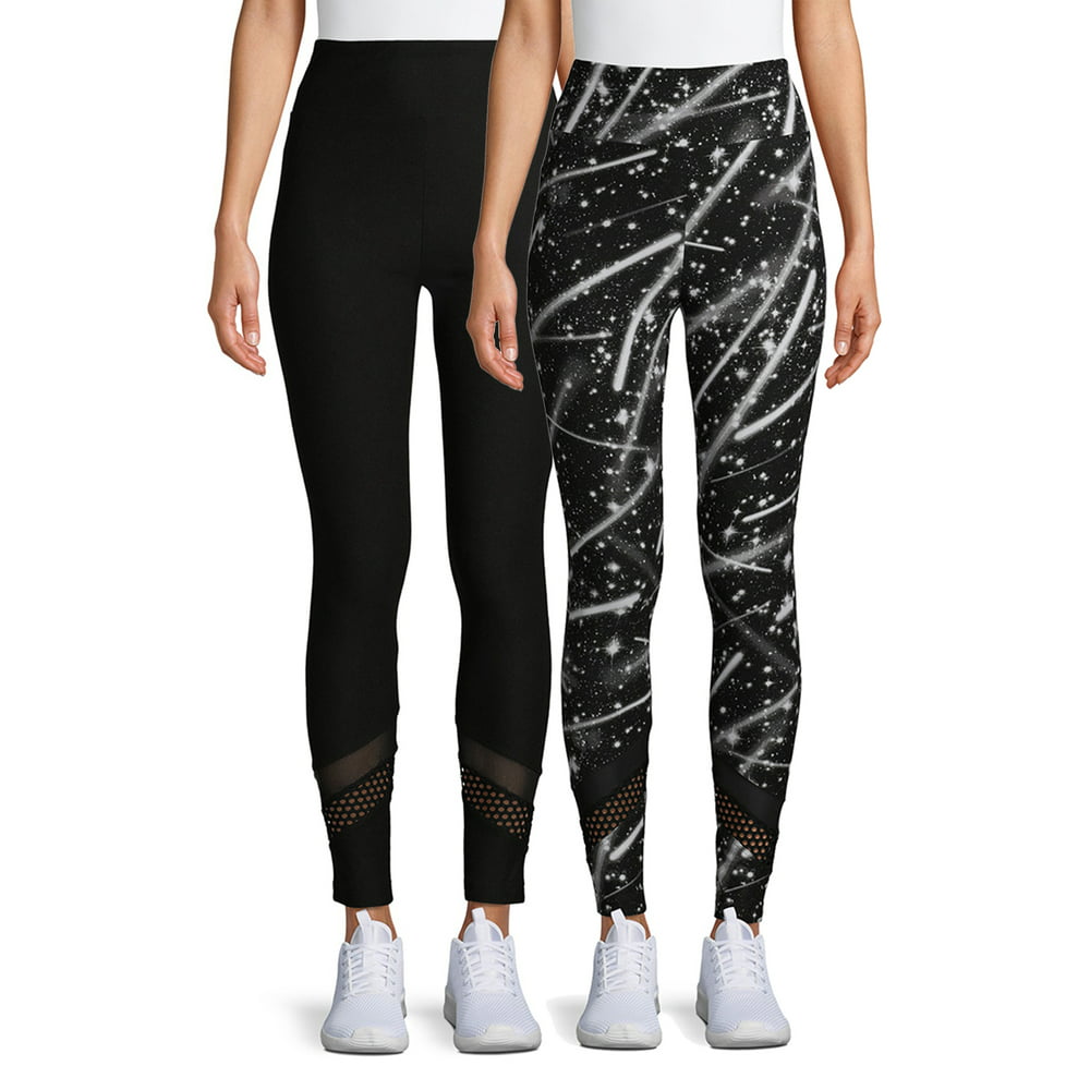 No Boundaries High Rise Leggings  International Society of Precision  Agriculture