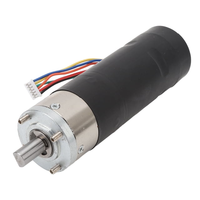 RV Power In Wall Slide Out Motor, Slide Out Motor Assembly High Torsion 287298 12V DC for RVs Caravans Campervans