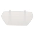 thumbnail image 1 of DOLITY 4x Range Hood Oil Bowl, Wall-Mounted Kitchen Range Hood with Buckle Easy, 1 of 9