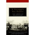 thumbnail image 1 of Pre-Owned A Struggle for Power: The American Revolution (Paperback) 0679776427 9780679776420, 1 of 2