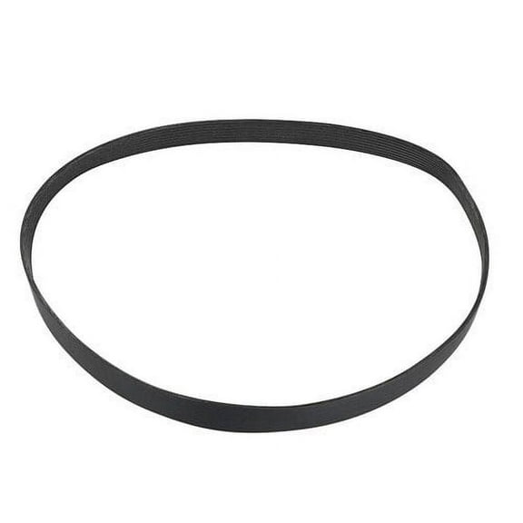 Belt - Fan fits Case 40XT 60XT 70XT 450 465 1840 1845C 450 J911558 fits Case IH MX100 MX110 MX120 MX135 5120 5130 5220 5230 J911558 87681147 J911558