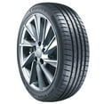thumbnail image 2 of Sunny NA305 UHP Summer 275/45ZR19 108Y XL Passenger Tire, 2 of 4