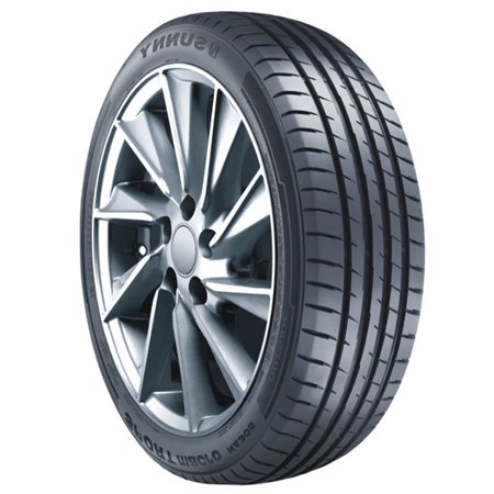 Sunny NA305 UHP Summer 275/45ZR19 108Y XL Passenger Tire Sansujyuku sansujyuku.com