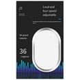 thumbnail image 5 of 300M Wireless Doorbell Home Waterproof Battery Powered Smart Home Door Bell Chime Kit, 5 of 5