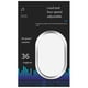 thumbnail image 5 of 300M Wireless Doorbell Home Waterproof Battery Powered Smart Home Door Bell Chime Kit, 5 of 5