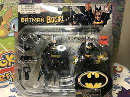 Size 12 M Baby Girls 2 PACK Batman BRAND NEW W TAGS Batgirl One Pieces 