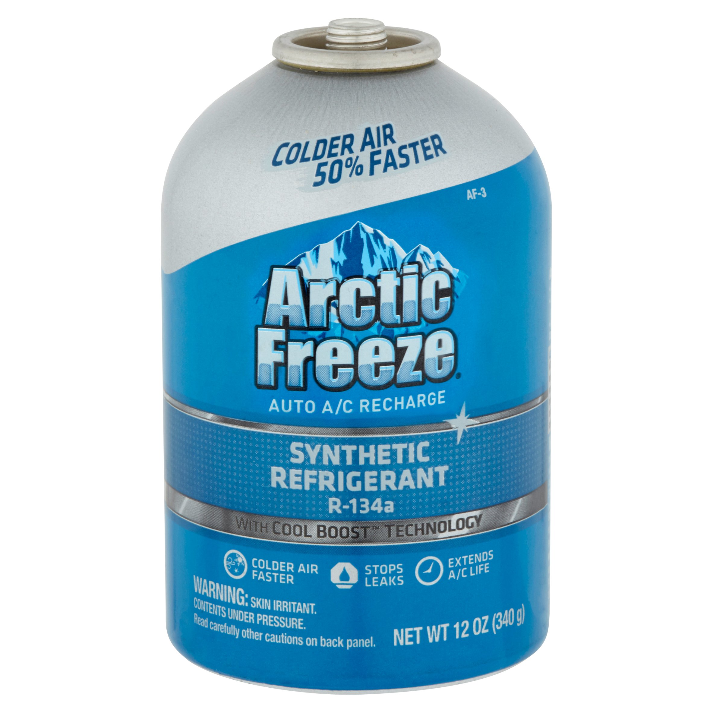 arctic freeze as seen on tv