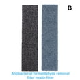 thumbnail image 2 of MYG 2PCS Air Conditioner Filter Pads For Gree And For Midea Air Conditioners Filter, 2 of 9