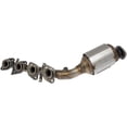 thumbnail image 3 of Dorman 673-113 Driver Side Catalytic Converter with Integrated Exhaust Manifold for Specific Lexus / Toyota Models Fits select: 2003-2004 TOYOTA 4RUNNER, 2003-2004 LEXUS GX, 3 of 5