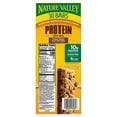 Nature Valley Protein Chewy Bars, Peanut Butter Dark Chocolate, 1.42 oz