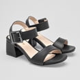 thumbnail image 2 of ZAPATILLA INSTINTO NEGRO 125253, 2 of 4