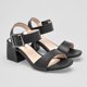 thumbnail image 2 of ZAPATILLA INSTINTO NEGRO 125253, 2 of 4