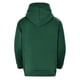 thumbnail image 4 of Sudadera con capucha para hombre, informal, a la moda, lisa, con cremallera, de manga larga, con bolsillo, de poliéster, 4 of 7