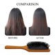 thumbnail image 5 of Cepillo De Bambú Para Cabello Tamaño Grande esquí esquí Gafas de esquí, 5 of 5