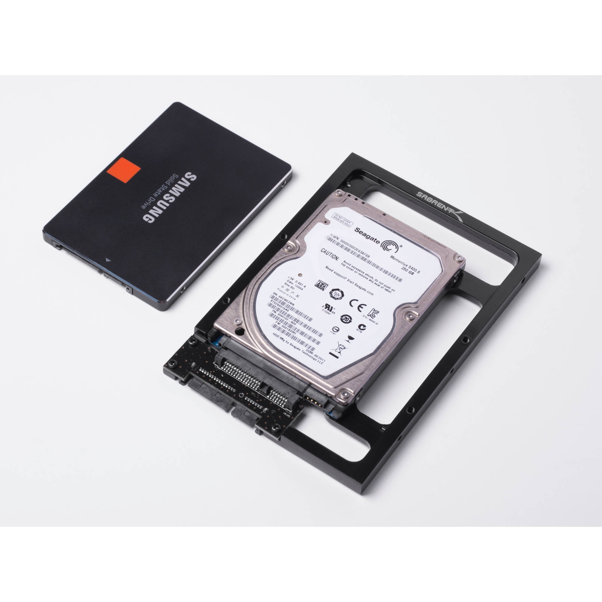 Sabrent bk pcbs usb 3.0 to sata and ide drive adapter walmart.com