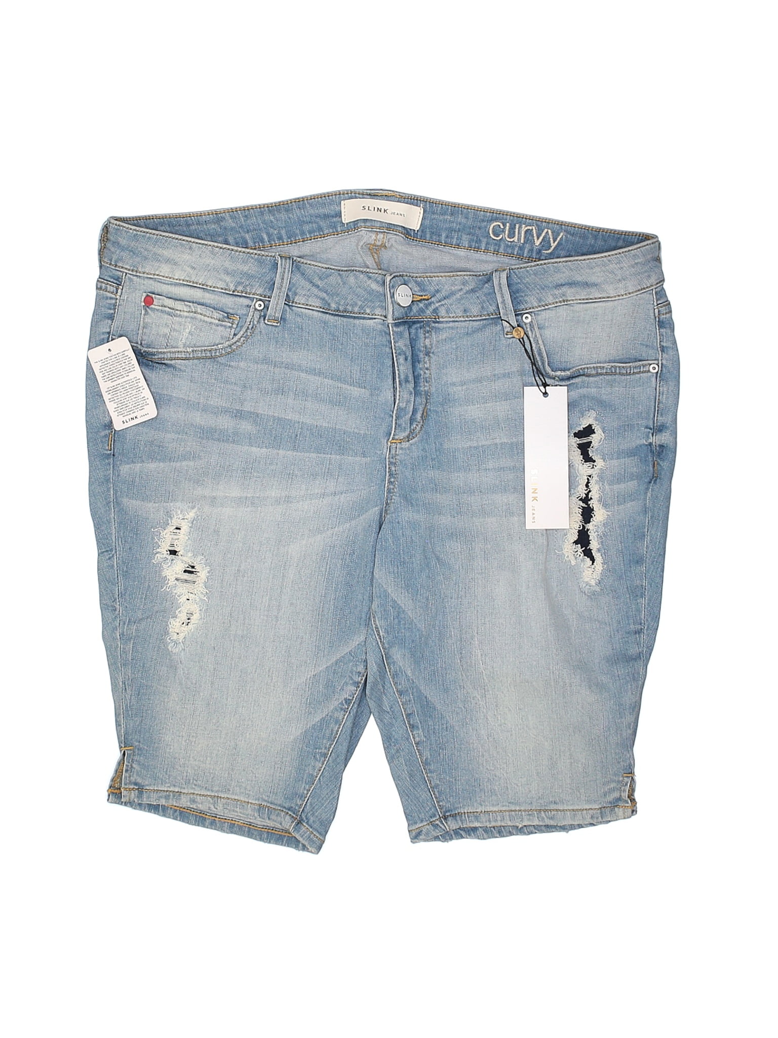slink denim
