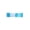 Blue, variant on Luggage Strap for Travel - Hanging Buckle Luggage Belt for Suitcase - Webbing Nylon Luggage Fixed Strap for Securing Bags - Travel Accessories for Hiking Camping - Space Saving Luggage Supplies