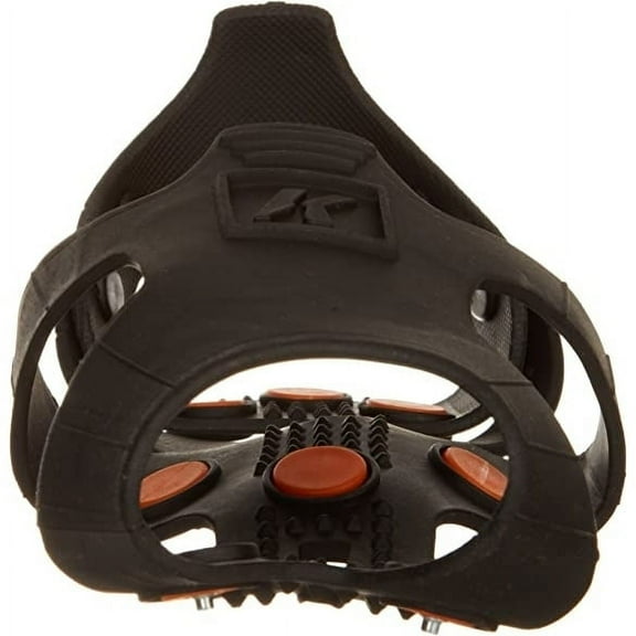 Korkers Ultra Ice Cleat Snow 16 Spikes & Container OverShoe One Size fits all