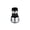 Short edition 1pcs, variant on 360 °   rotating kitchen long faucet pressure splash proof extended filtering foam kitchen universal faucet dual mode spray