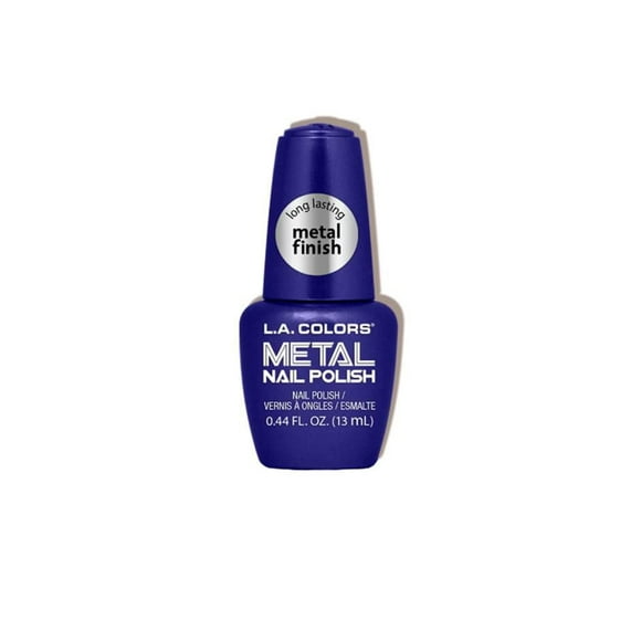 Metal Nail polish