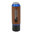 thumbnail image 1 of Cendrier de Voiture Mini, Porte-Voiture 50mAh Robuste Portable pour Zone Fumeurs Bleu, 1 of 8