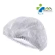 thumbnail image 4 of Gorro Plisado Desechable Cofia Demeva Con 100pzas, 4 of 6