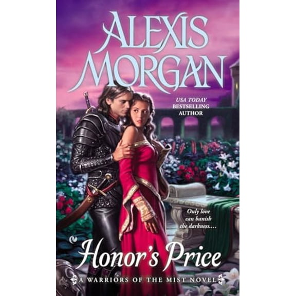 Pre-Owned Warriors of the Mist Novel Honor's Price, Book 3, (Paperback)