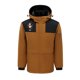 thumbnail image 2 of Chaquetas y abrigos de piel sintética con capucha y manga larga, con calefacción inteligente por USB, temperatura constante, resistente al viento, talla grande, para hombre y mujer, invierno, 4 unidad, 2 of 4
