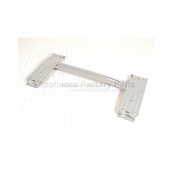 Midea Installation Plate 12222000000012