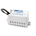 thumbnail image 1 of Interruptor de flotador de bomba de achique Regla 40A Rule-A-Matic Plus 12/24/32V, 1 of 1
