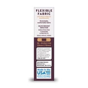 Equate Antibacterial Flexible Fabric Bandages, Medium, 30 Count