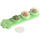 thumbnail image 1 of Tres en un Polygonum Licko moler los dientes Limpie los dientes de Hi juguete interactivo, 1 of 6