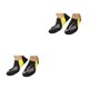 thumbnail image 1 of Eigraketly Keep Diving DS-112 Calcetines de buceo Suministros de esnórquel Calzado de vadeo Zapatos de paseo en la playa Protector subacuático Amarillo amarillo SG 2piezas Eigraketly CBP191170, 1 of 1
