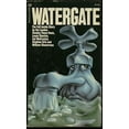thumbnail image 1 of Pre-Owned Watergate : The Full Inside Story (Hardcover) 9780345235305, 1 of 1