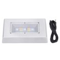 thumbnail image 2 of LED Light Base Stand, Colorful Multiple Lighting Modes LED Light Base  for Shop, 2 of 7